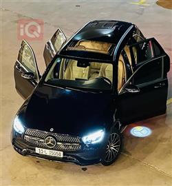 مرسيدس بنز GLC